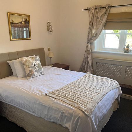 Lulus Hotel St Bees Exterior foto