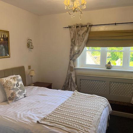 Lulus Hotel St Bees Exterior foto