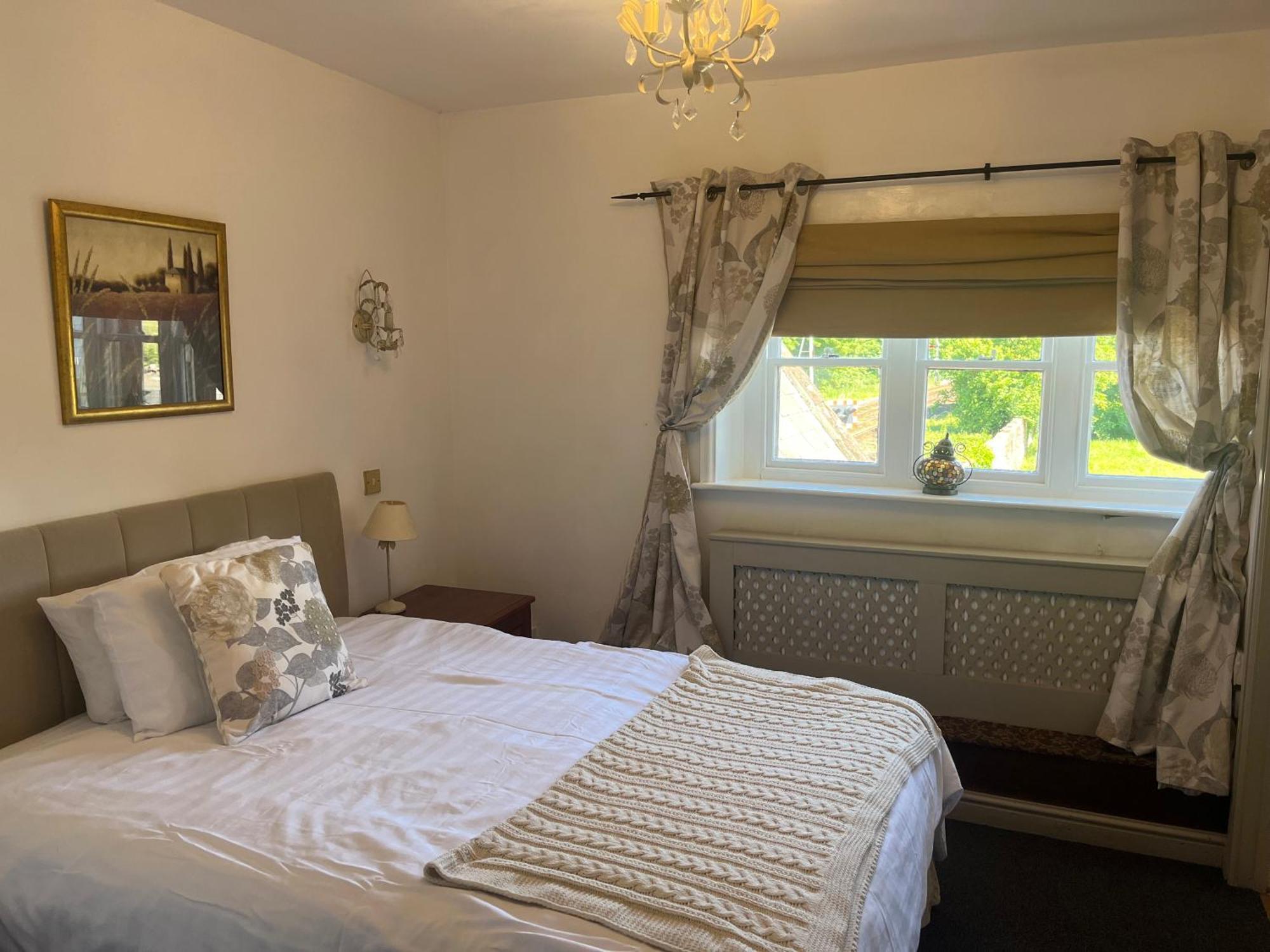 Lulus Hotel St Bees Exterior foto
