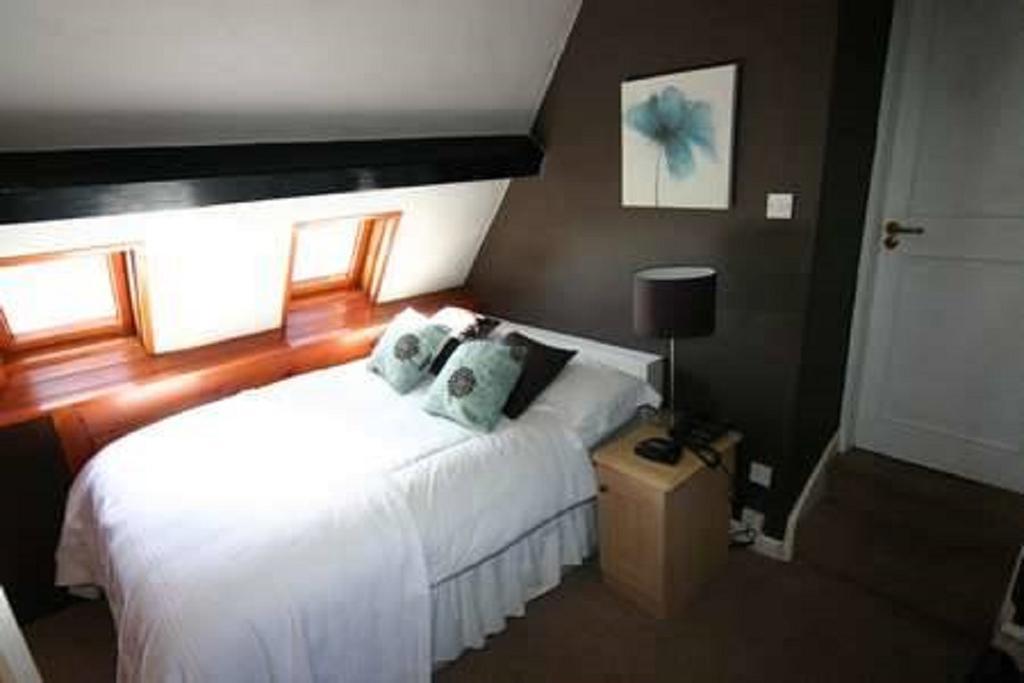 Lulus Hotel St Bees Exterior foto