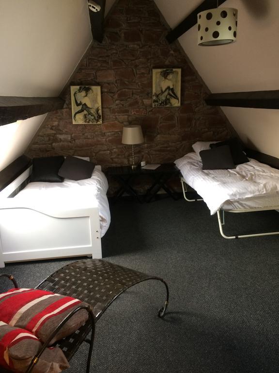 Lulus Hotel St Bees Exterior foto